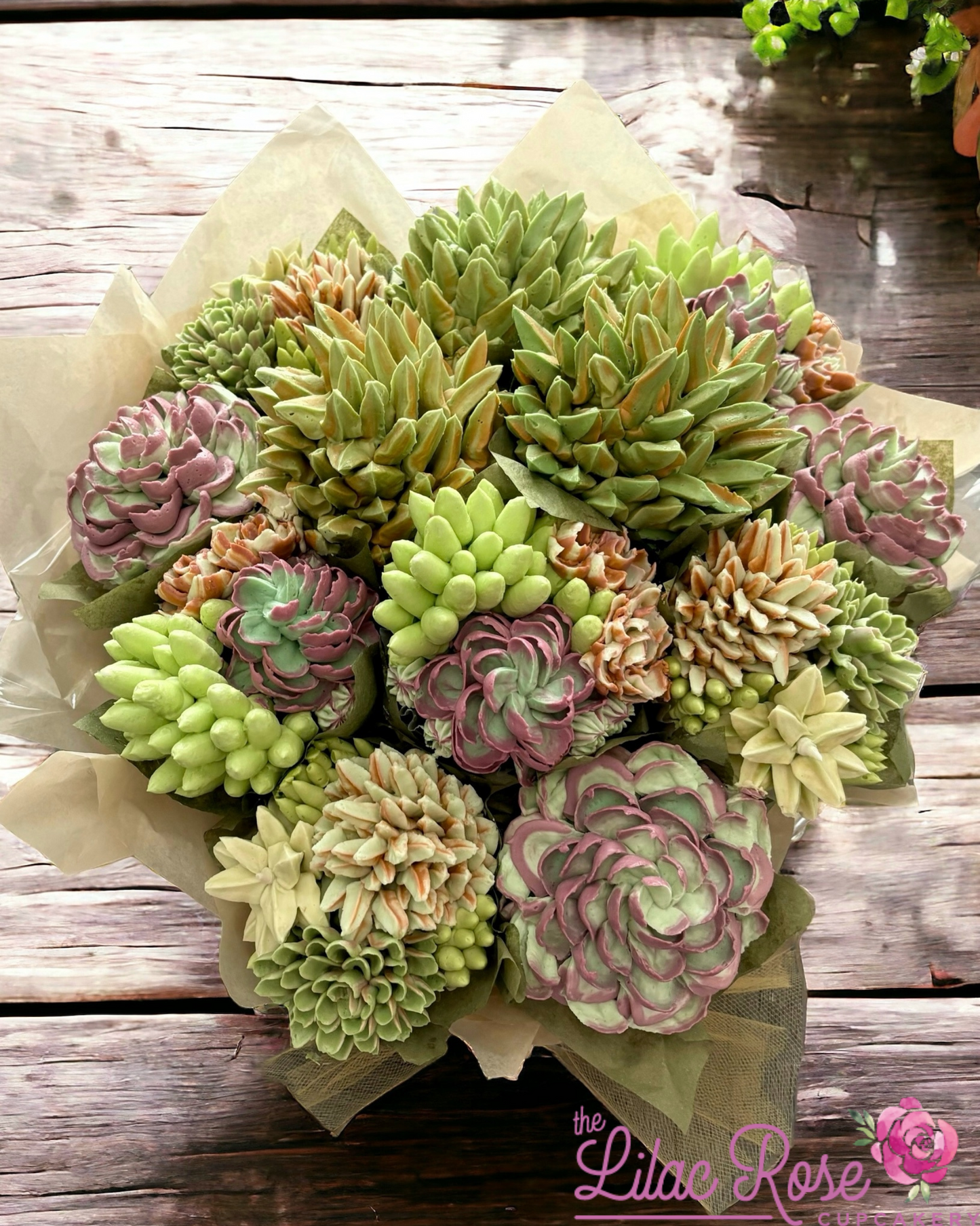 12 Count Custom Bouquet ($136-$170)