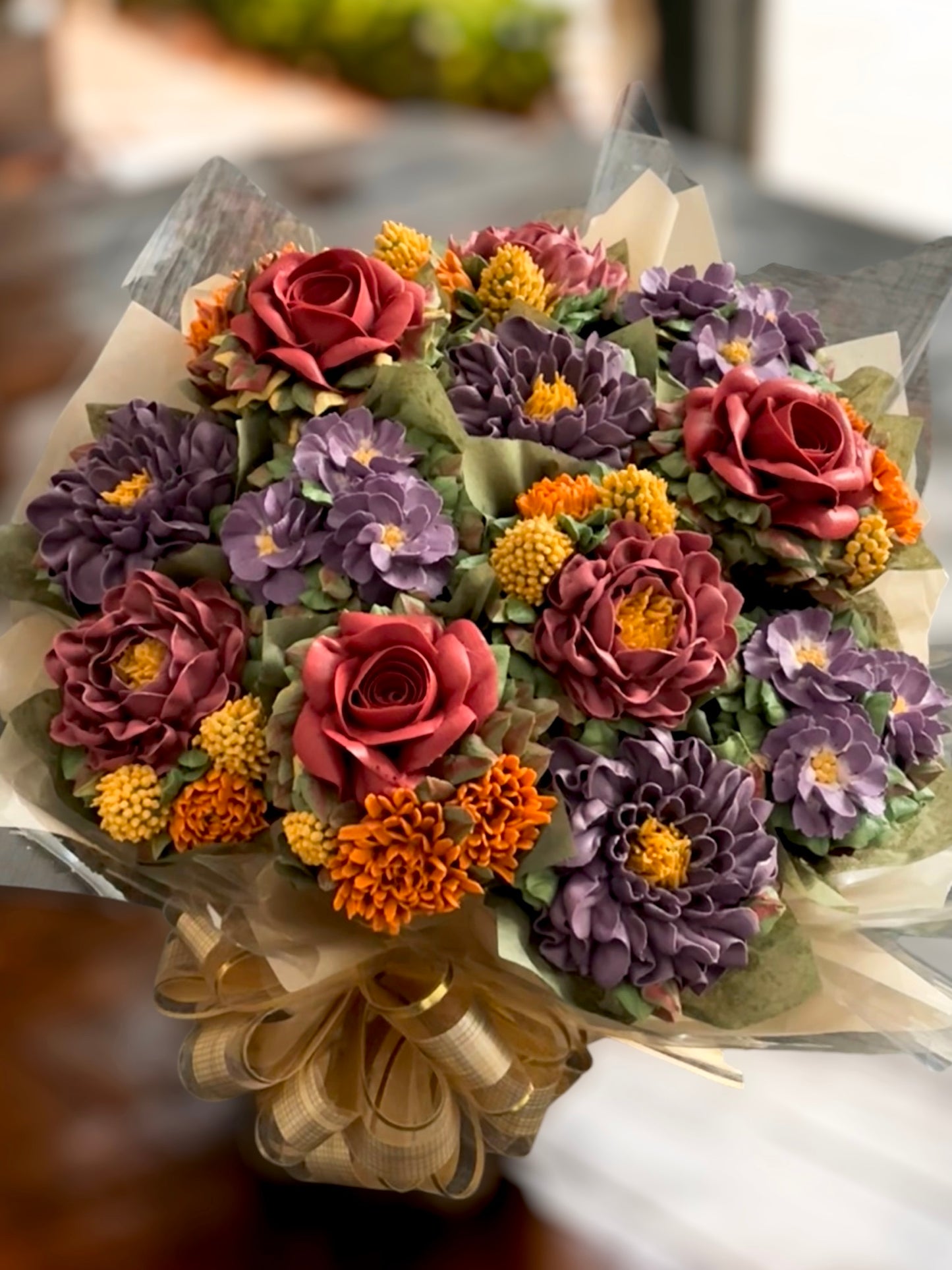 12 Count Custom Bouquet ($136-$170)