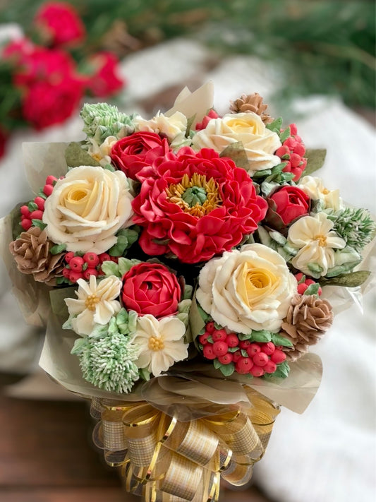 Christmas Bouquet (7-count Jumbo)