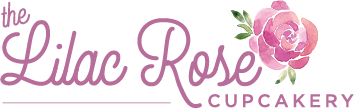 The Lilac Rose Cupcakery
